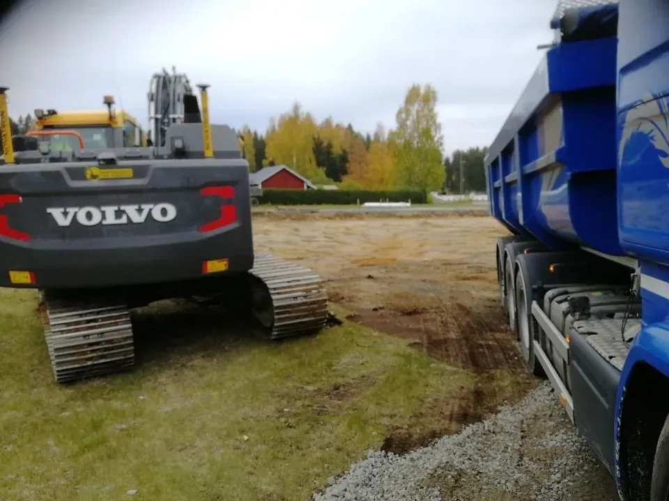 Konneveden Soramiehet Oy