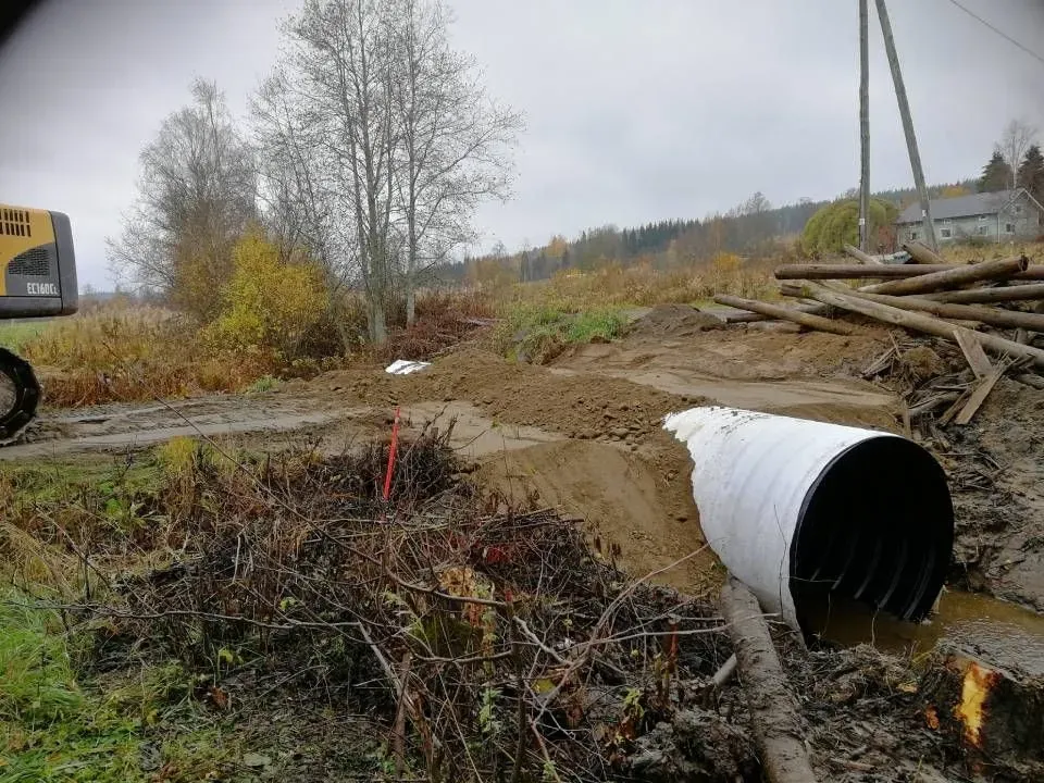 Konneveden Soramiehet Oy