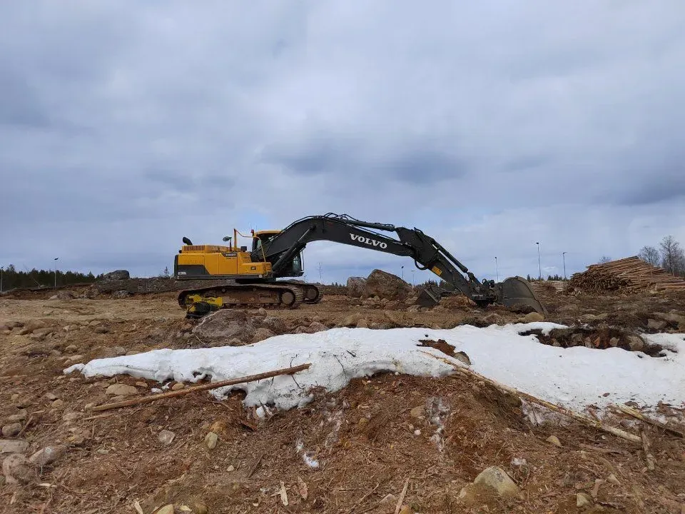 Konneveden Soramiehet Oy