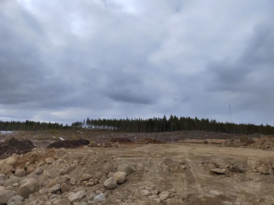 Konneveden Soramiehet Oy