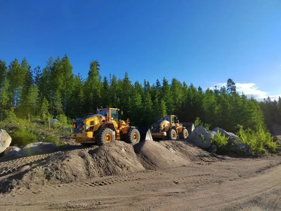 Konneveden Soramiehet Oy