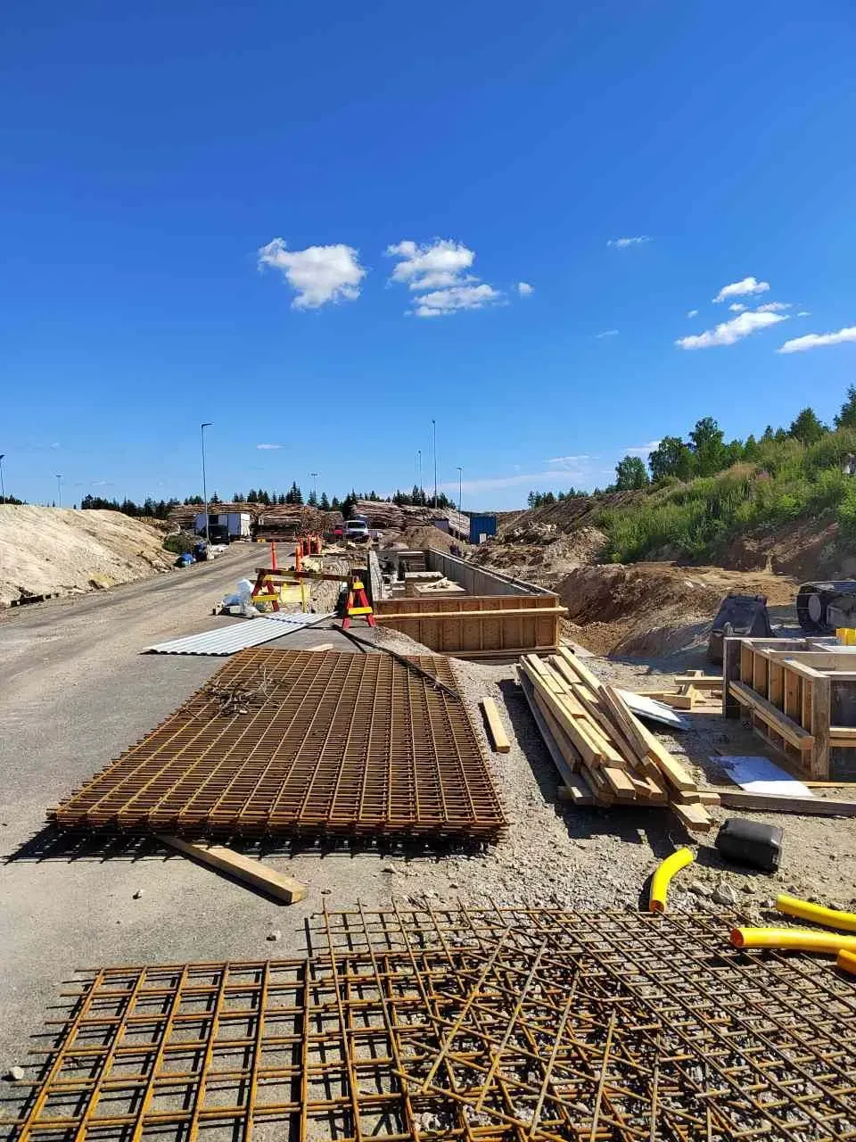 Konneveden Soramiehet Oy