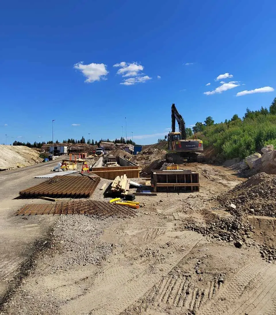 Konneveden Soramiehet Oy