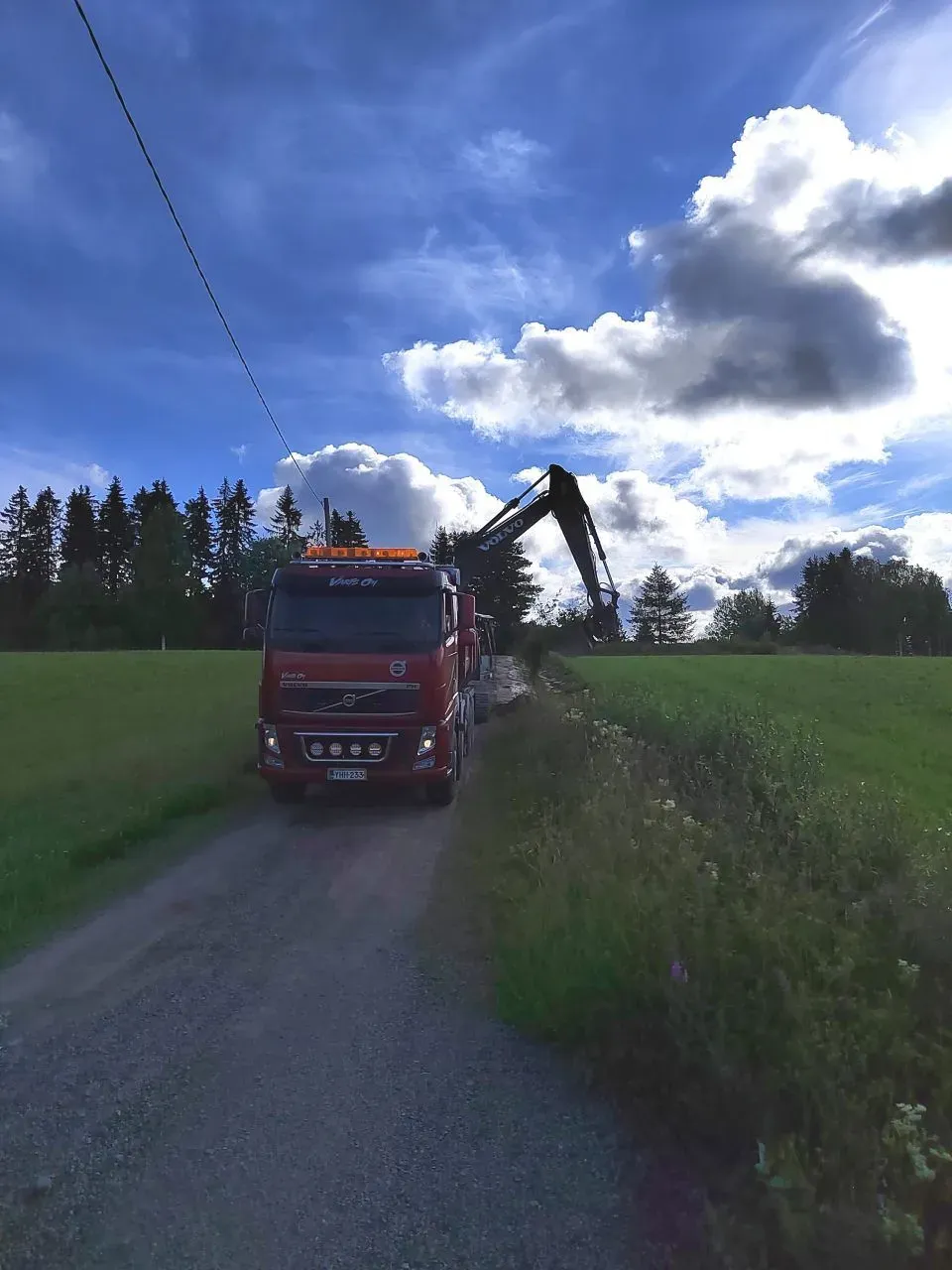 Konneveden Soramiehet Oy