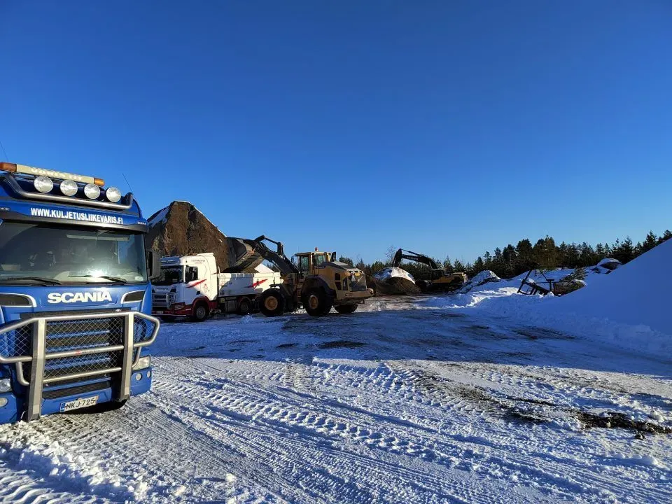 Konneveden Soramiehet Oy