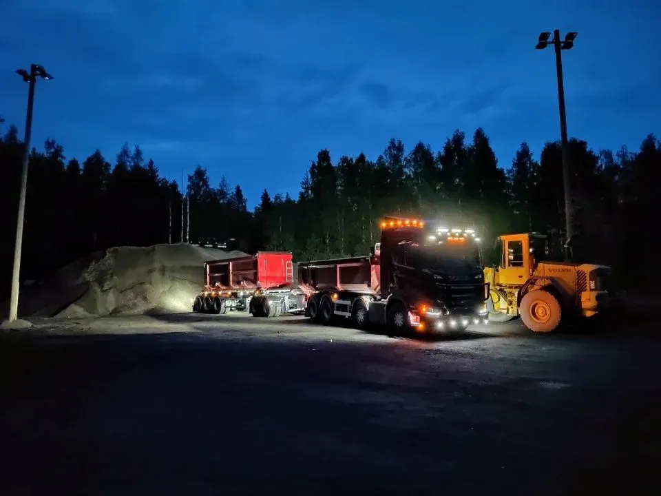 Konneveden Soramiehet Oy