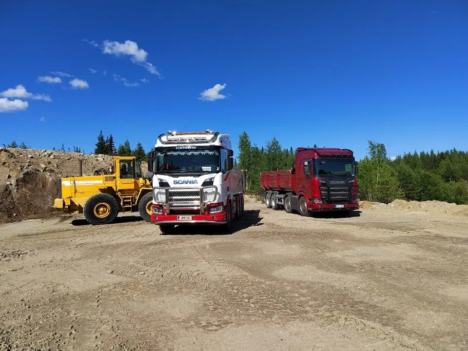 Konneveden Soramiehet Oy