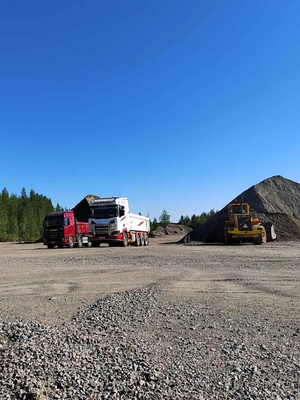 Konneveden Soramiehet Oy