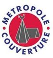 Logo Métropole Couverture