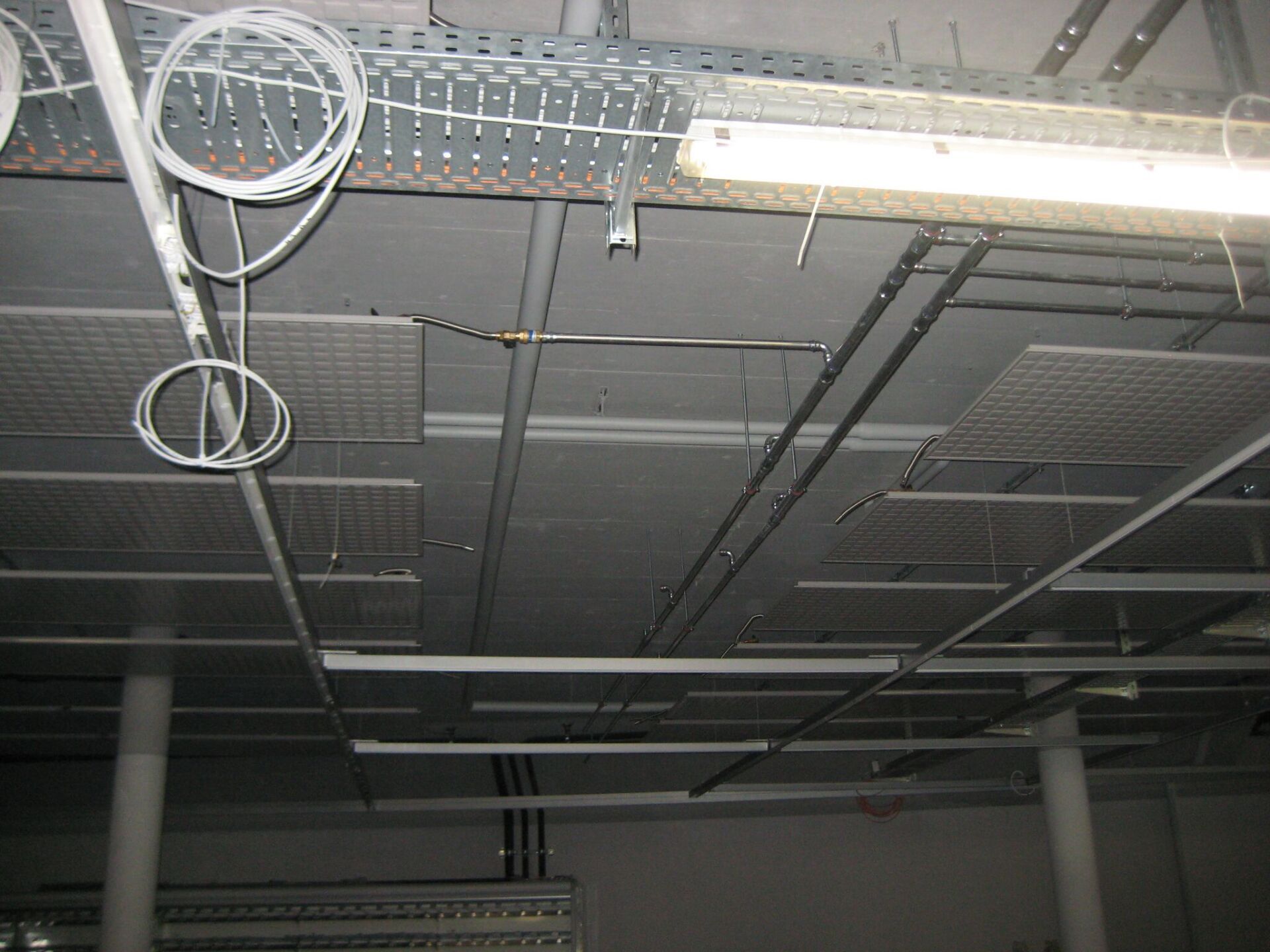 VHTechnics Sàrl - bureau d'étude en sanitaire et chauffage