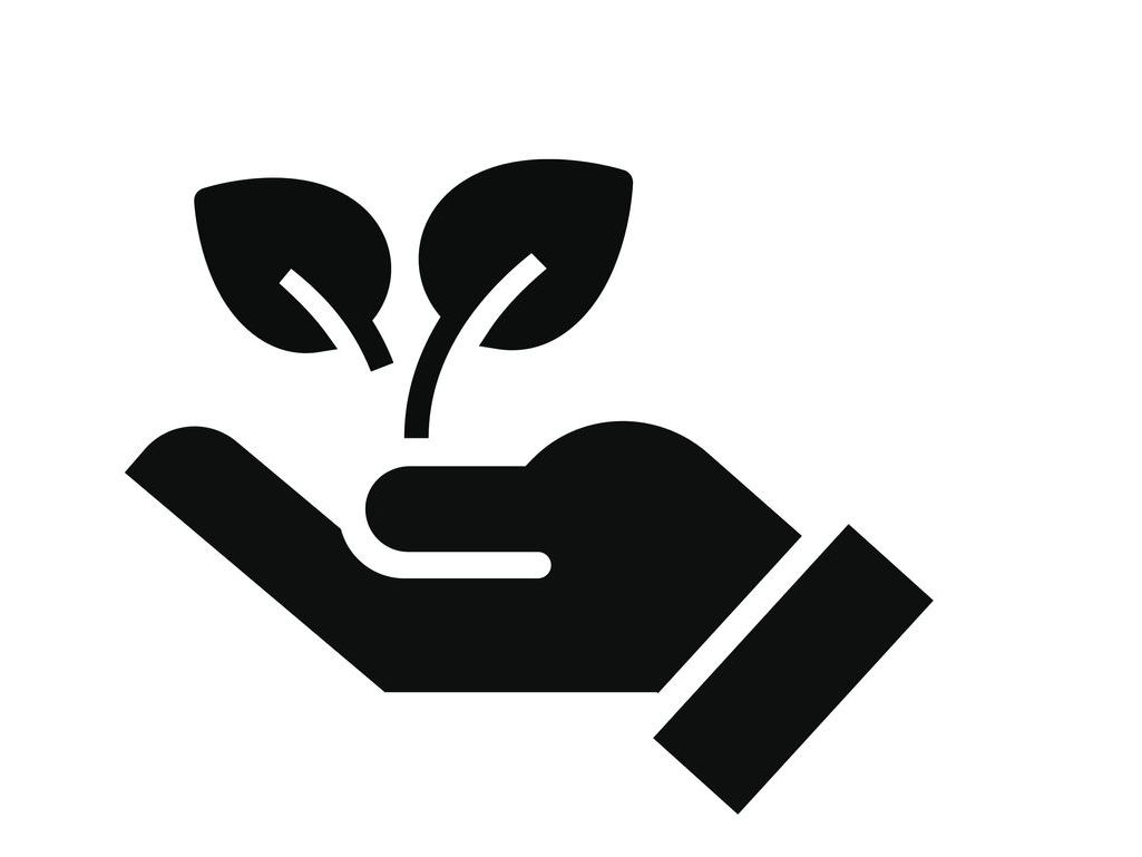 Garten und Baumdienst Icon Garten und Baumdienst Icon