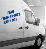 Logo Taxi Transport Express