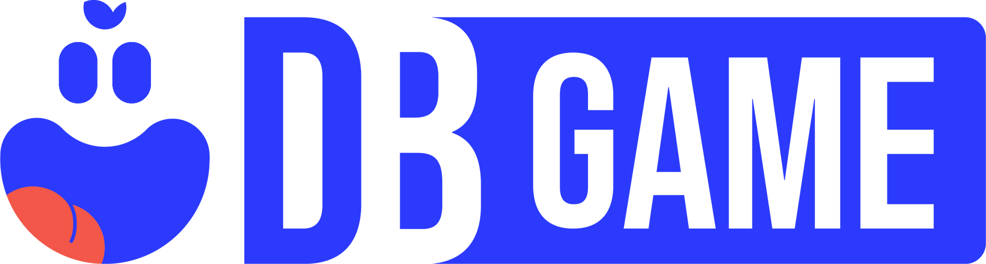 Logo DB GAME