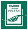 Dauer Grabpflege Logo