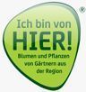 Logo regionale Pflanzen Gärtnerei