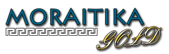 Logo : Moraitika Gold