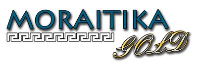 Logo : Moraitika Gold