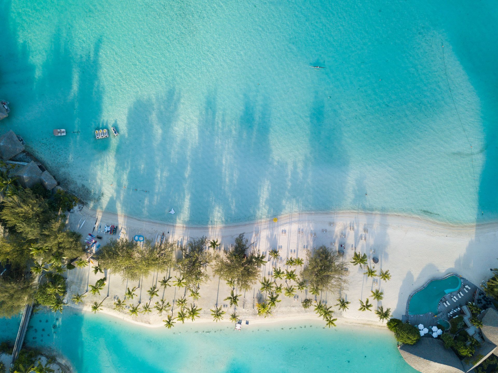 Beach + Beyond