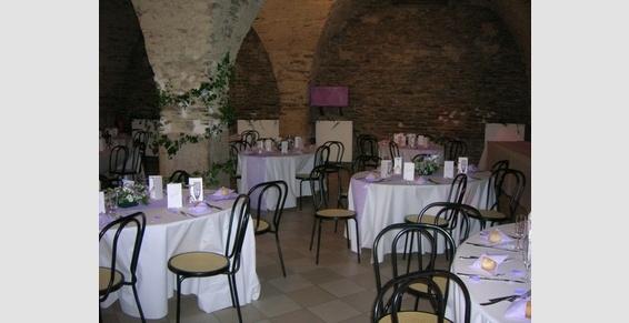 Buffets et cocktails - Traiteurs