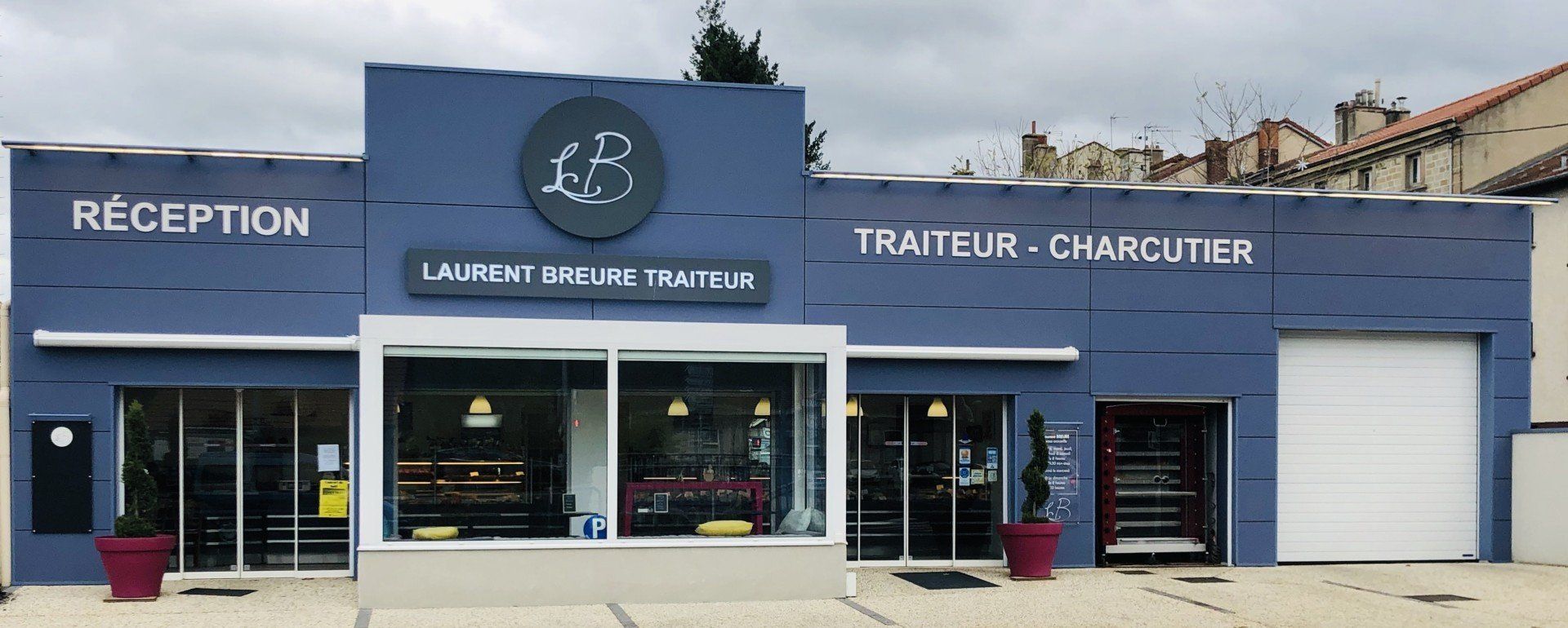 Photos - Charcuterie-Traiteur Laurent Breure à La Fouillouse