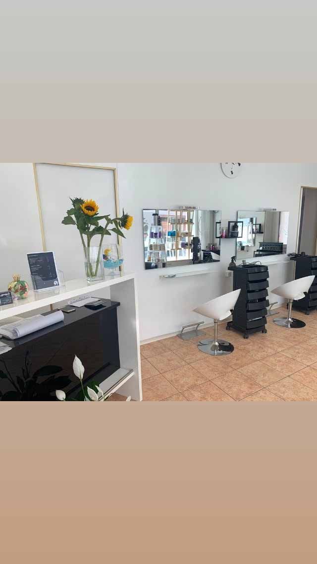 Interno ingresso Salone Metamorphosis Lugano