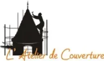 Logo de L'Atelier de Couverture