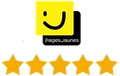 Logo Pages Jaunes