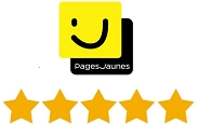 Logo Pages Jaunes