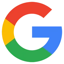 Google My Business Logo Google