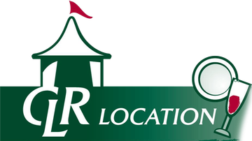 Logo CLR Location