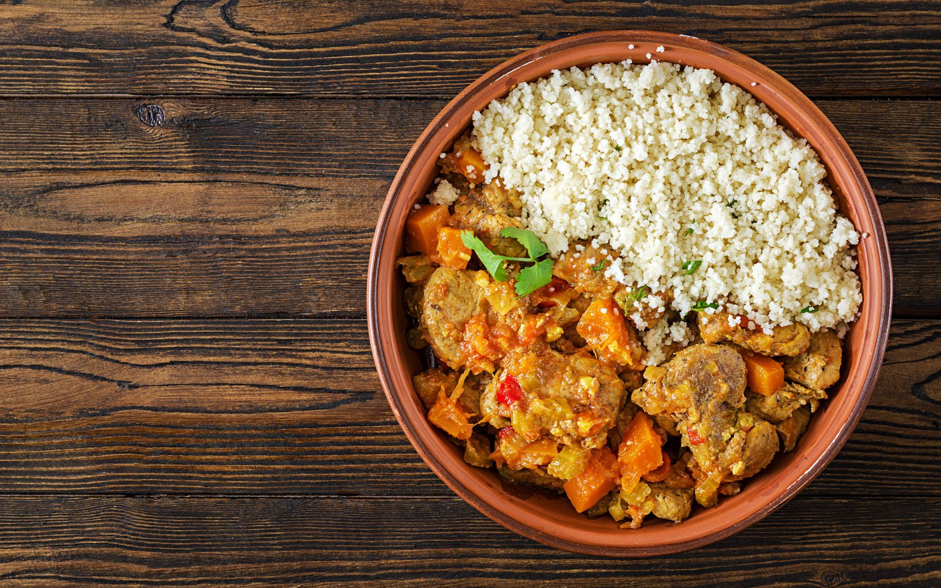 Plat africain