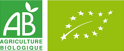 Logo Agriculture biologique