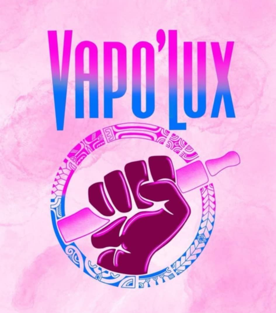 Accueil Logo de l'entreprise Vapo'Lux à Luxeuil-les-Bains
