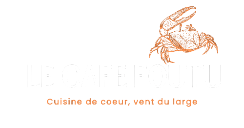 Logo Cafe Foutu