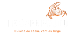 Logo Cafe Foutu