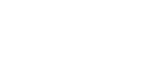 Dessin d'un pinceau avec une goutte de peinture au-dessus d'une maison