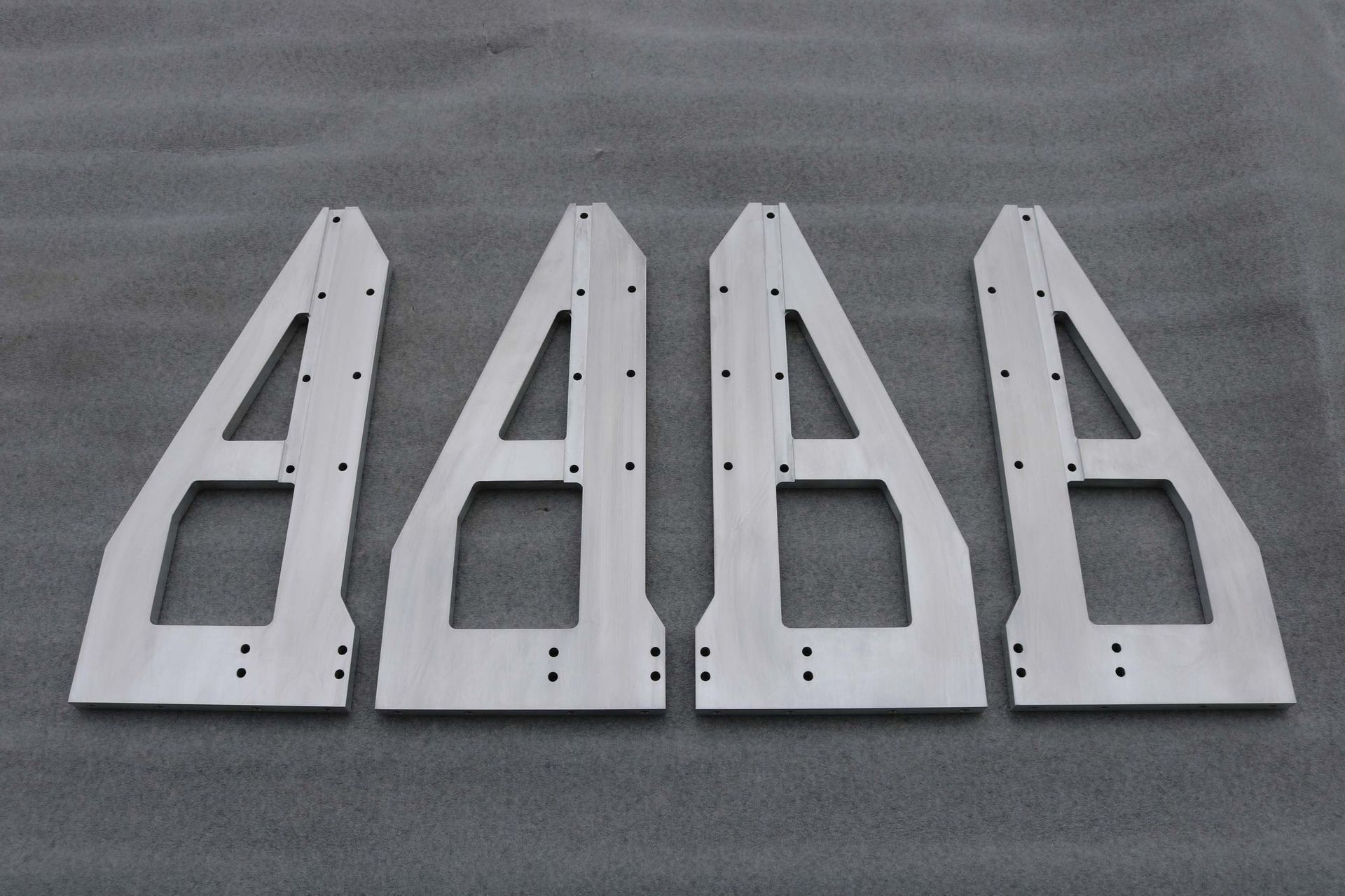 Fertigungsbeispiele - Sonderanfertigungen - Engineering - Wanner Mech AG - Neuhausen 19