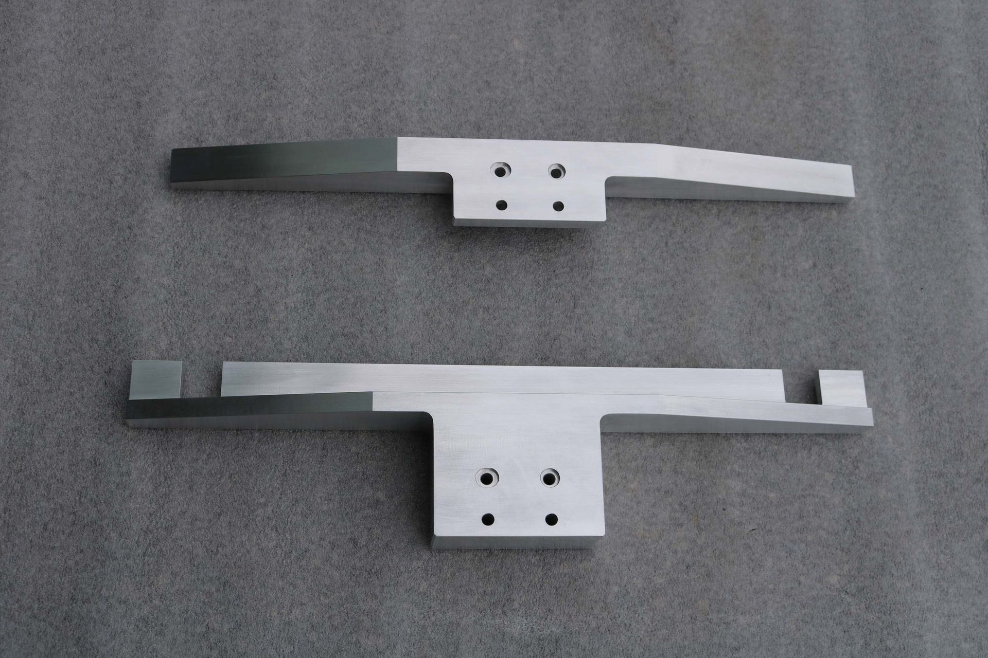 Fertigungsbeispiele - Sonderanfertigungen - Engineering - Wanner Mech AG - Neuhausen 18