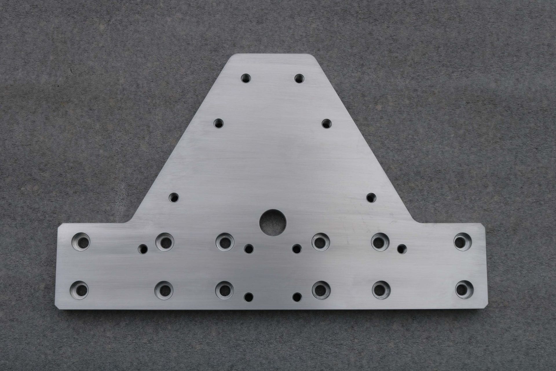 Fertigungsbeispiele - Sonderanfertigungen - Engineering - Wanner Mech AG - Neuhausen 17