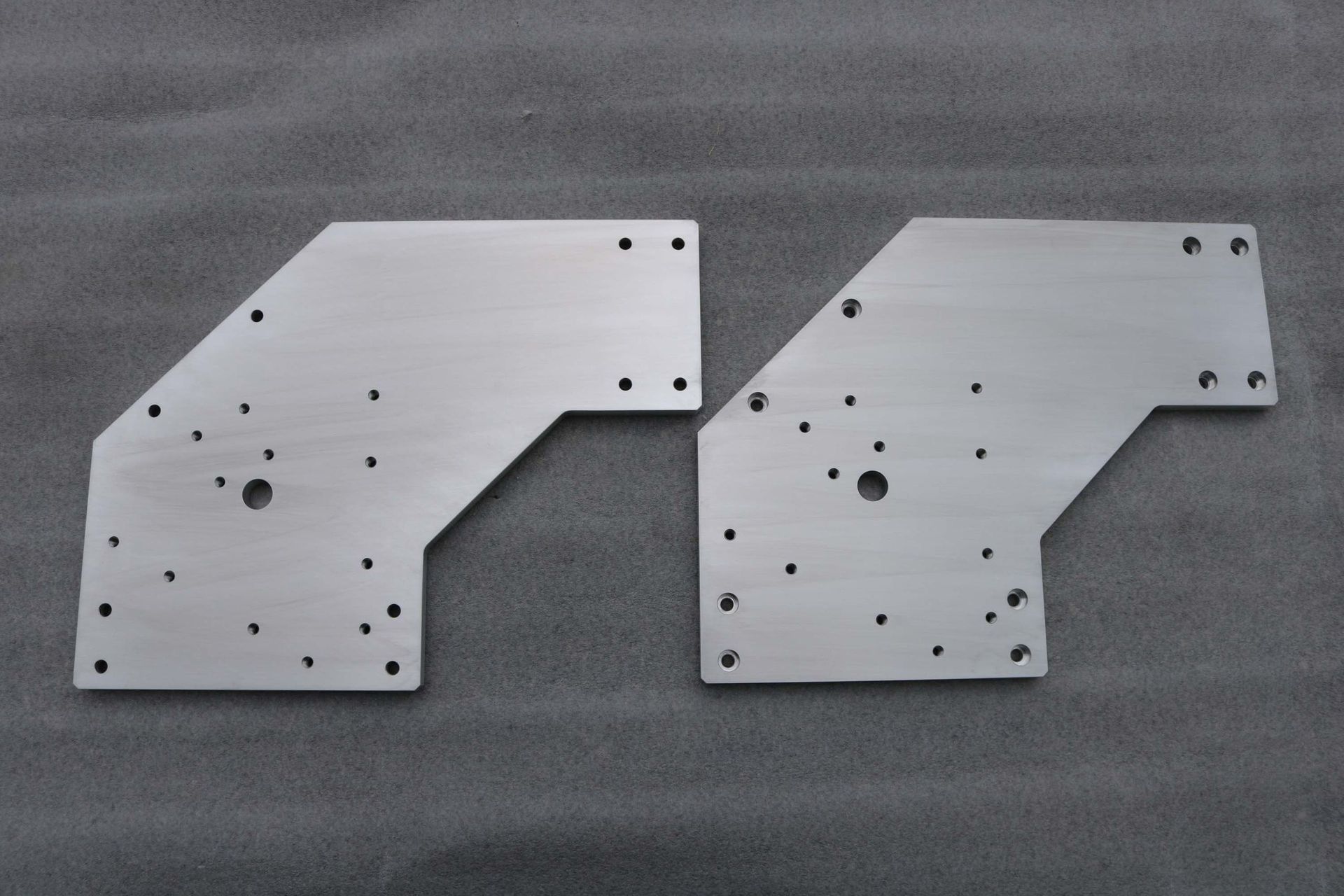 Fertigungsbeispiele - Sonderanfertigungen - Engineering - Wanner Mech AG - Neuhausen 16