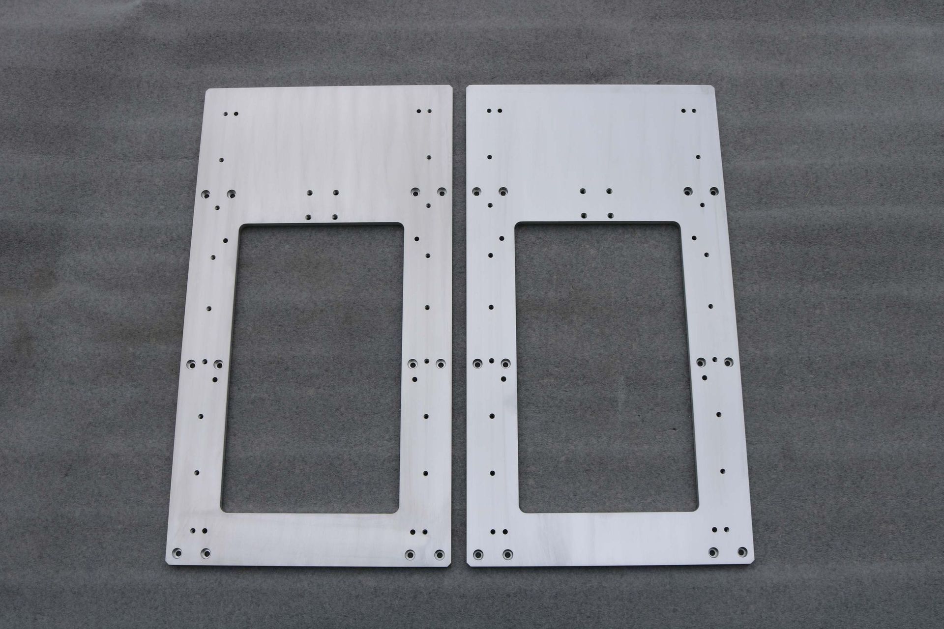 Fertigungsbeispiele - Sonderanfertigungen - Engineering - Wanner Mech AG - Neuhausen 14