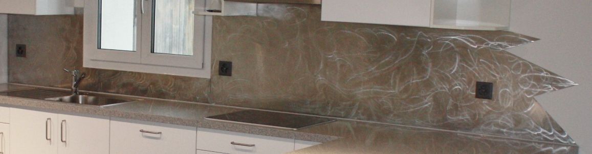 Schlosserei - Wanner Mech AG - Neuhausen 1