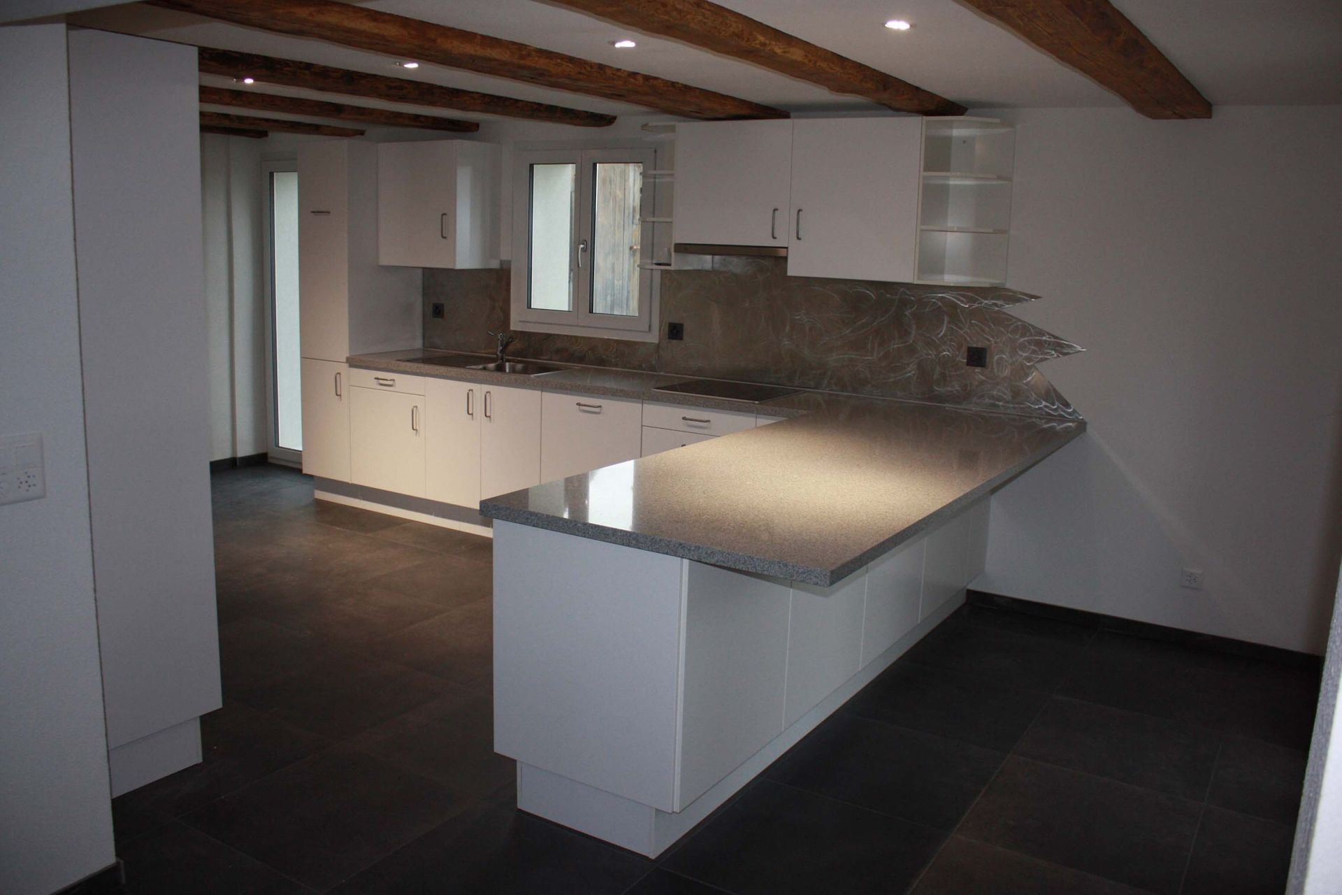 Schlosserei - Wanner Mech AG - Neuhausen 2