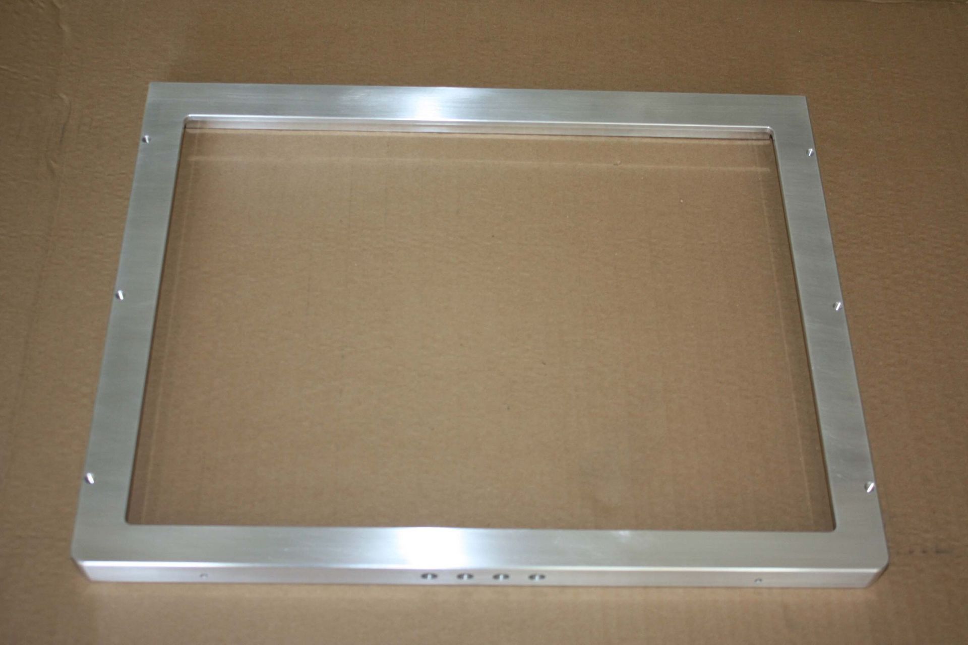 Fertigungsbeispiele - Sonderanfertigungen - Engineering - Wanner Mech AG - Neuhausen 1