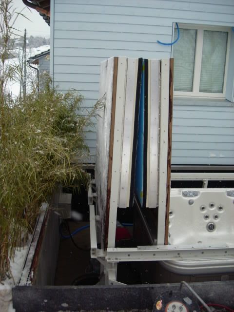 Whirlpool im Boden - Sonderanfertigungen - Engineerin - Wanner Mech AG - Neuhausen 1