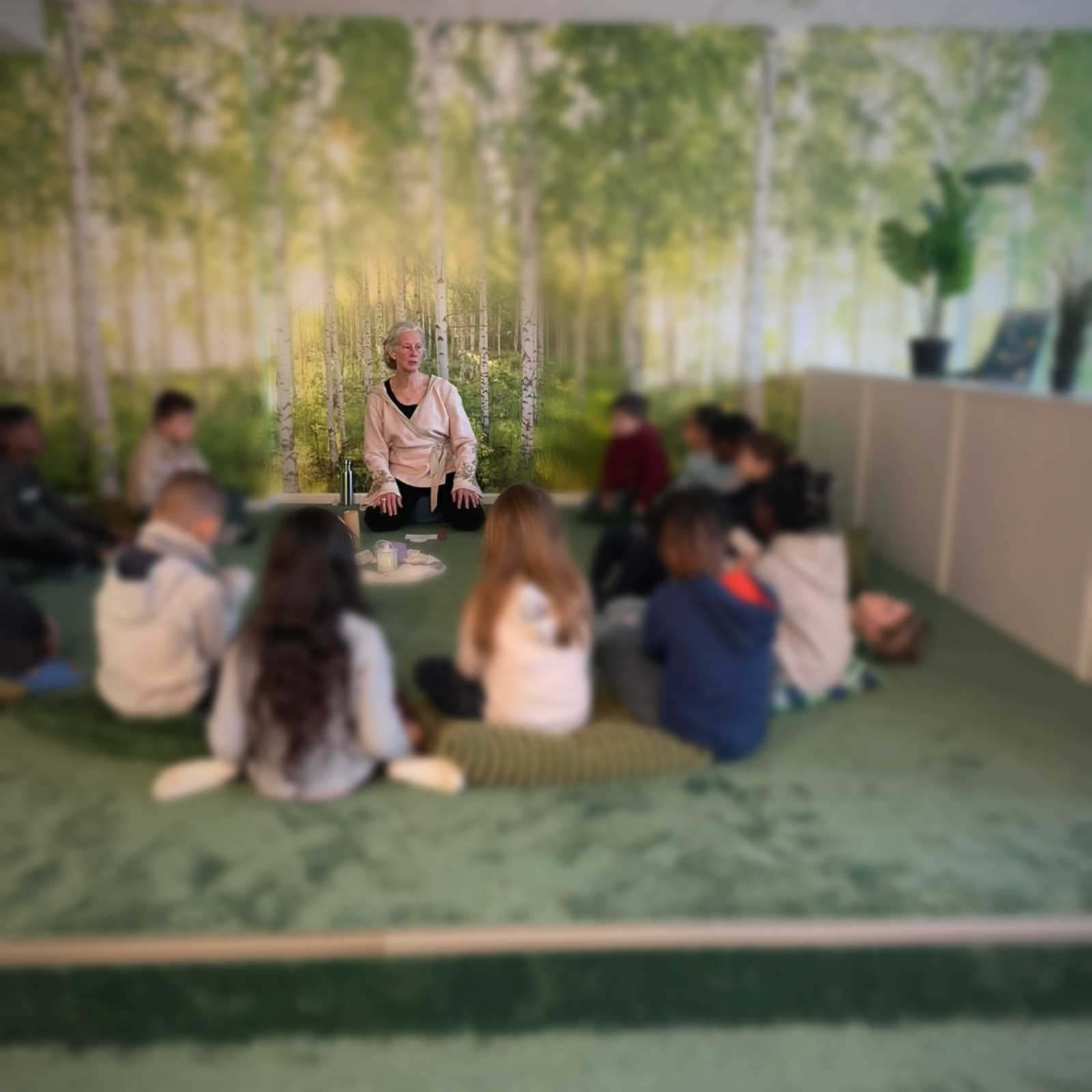 Märchen in der Schule