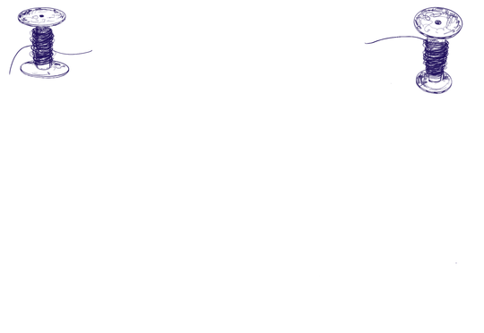 Silberzwirn Logo