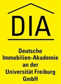 Deutsche Immobilien-Akademie Logo