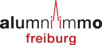 alumni-immo Logo