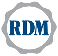RDM Logo